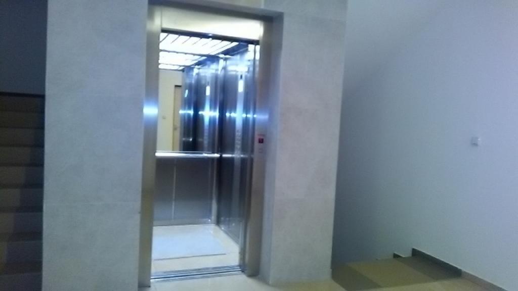 Lux Life Apartment Belgrad Exterior foto