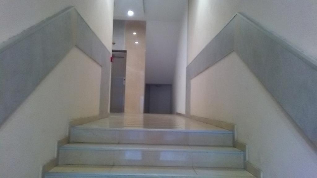 Lux Life Apartment Belgrad Exterior foto